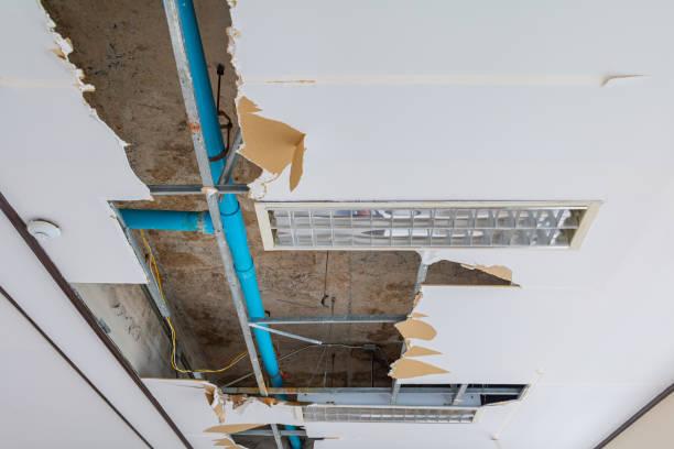 Effective Chicago Water Damage Restoration Techniques