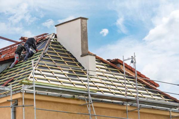 Why You Should Invest in Professional Roofing Replacement